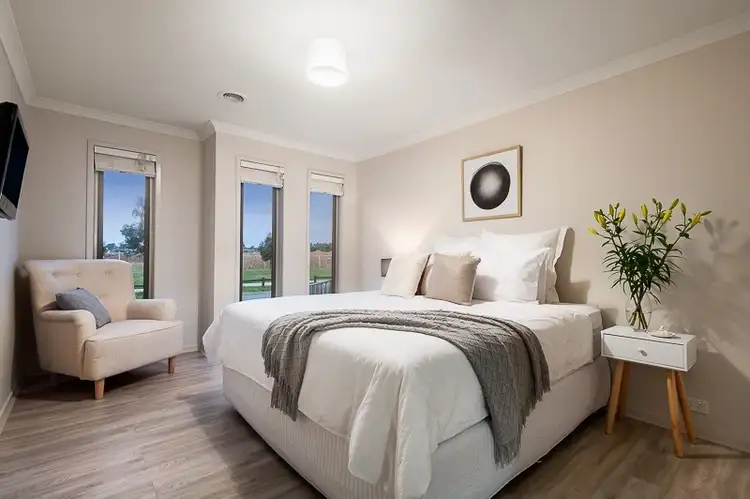 Fifth view of Homely house listing, 25 Impulse Avenue, Doreen VIC 3754