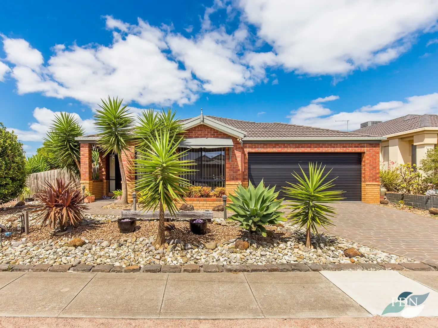 Main view of Homely house listing, 43 Baden Powell Drive, Tarneit VIC 3029