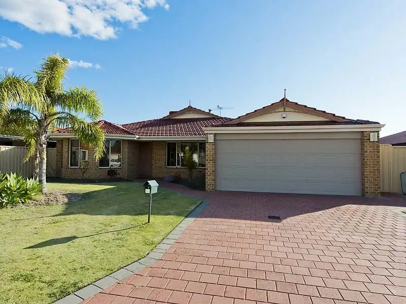 Main view of Homely house listing, 20 Gateway Boulevard, Canning Vale WA 6155