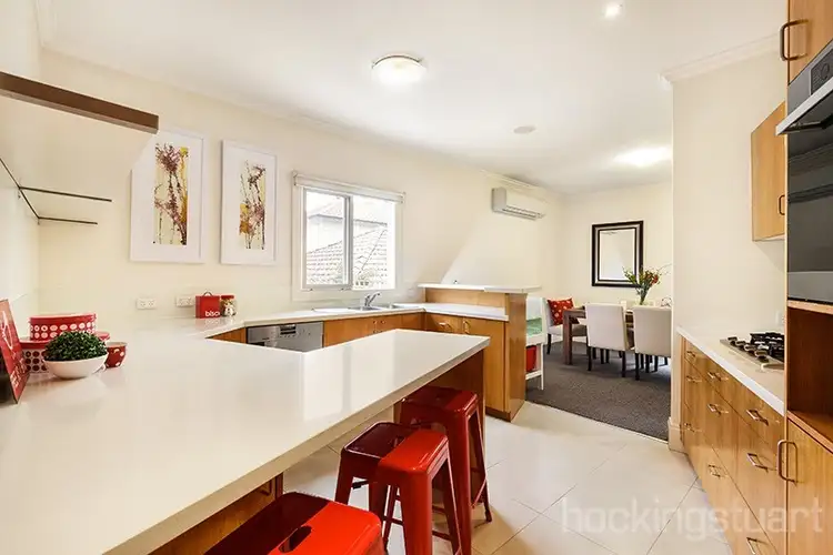 Fifth view of Homely house listing, 46 Bourne Road, Glen Iris VIC 3146