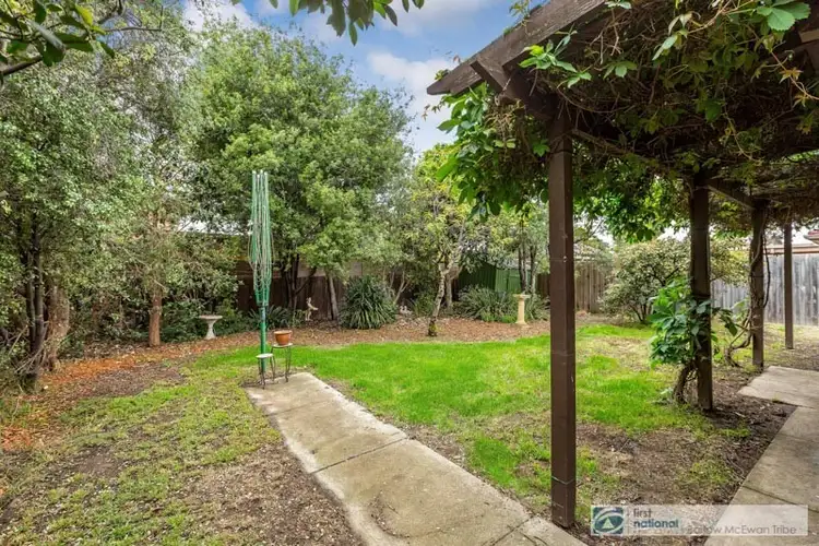 Fourth view of Homely house listing, 80 Grieve Parade, Altona VIC 3018