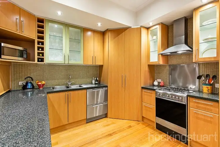Fourth view of Homely townhouse listing, 2/348 Chesterville Road, Bentleigh East VIC 3165