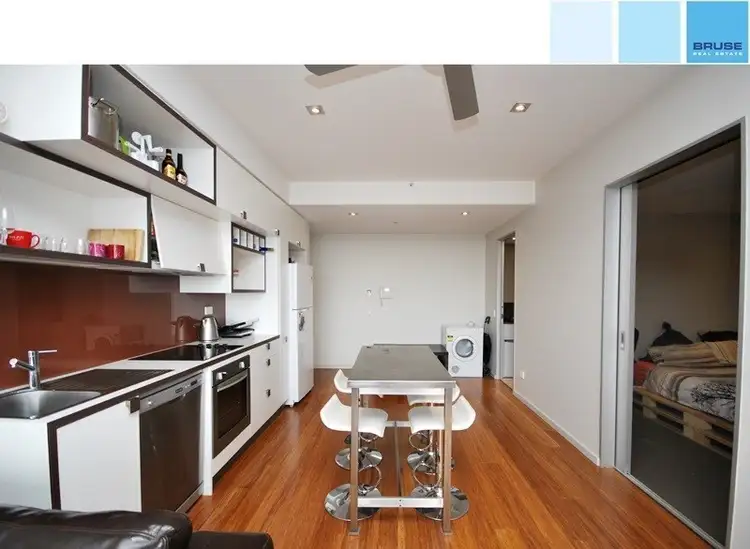 Fifth view of Homely apartment listing, 704/22 Ifould Street, Adelaide SA 5000