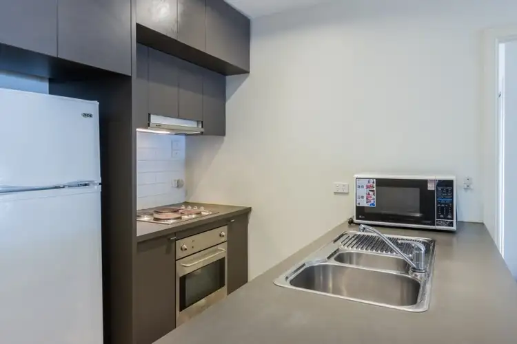 Fifth view of Homely apartment listing, 2/1 Monash Green Drive, Clayton VIC 3168