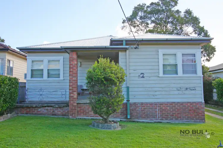25 Irving Street, Beresfield NSW 2322