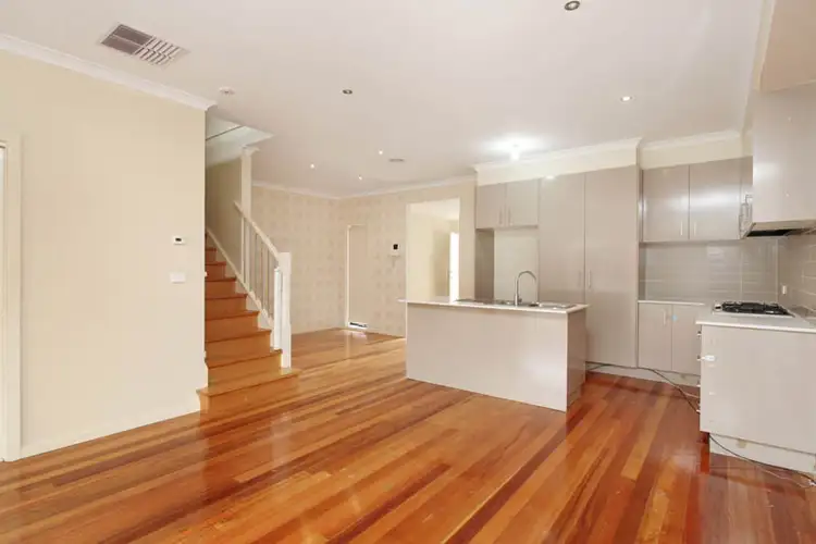 Fourth view of Homely house listing, 64 Cunningham Chase, Burnside Heights VIC 3023