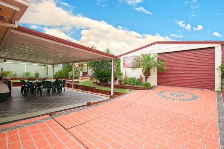 Second view of Homely house listing, 160 McFarlane Drive, Minchinbury NSW 2770