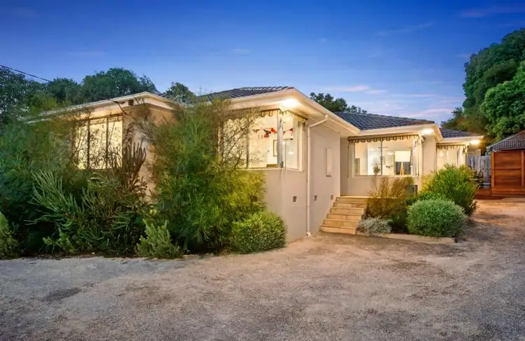 29 Melview Drive, Ringwood North VIC 3134