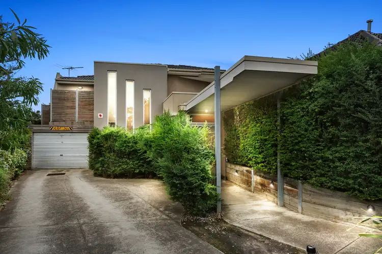 Main view of Homely apartment listing, 2/42 Nolan Avenue, Brooklyn VIC 3012