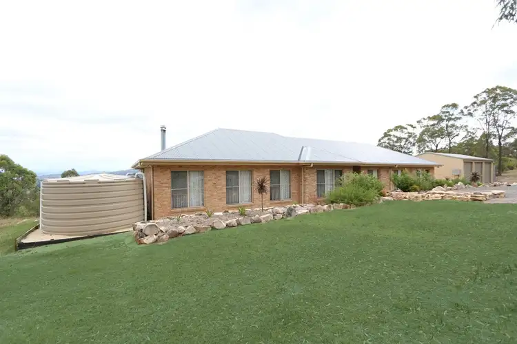 74 Corys Creek Road, Vacy NSW 2421