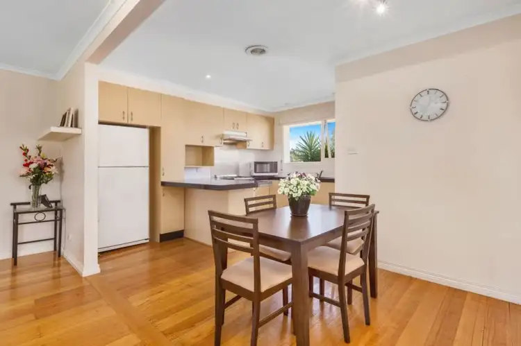 Fourth view of Homely house listing, 37 Cameron Parade, Bundoora VIC 3083