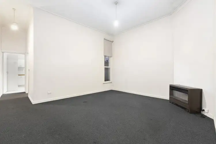 Second view of Homely house listing, 36 Alexandra Parade, Fitzroy VIC 3065