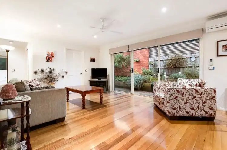 Second view of Homely house listing, 2/37 York Street, Eltham VIC 3095