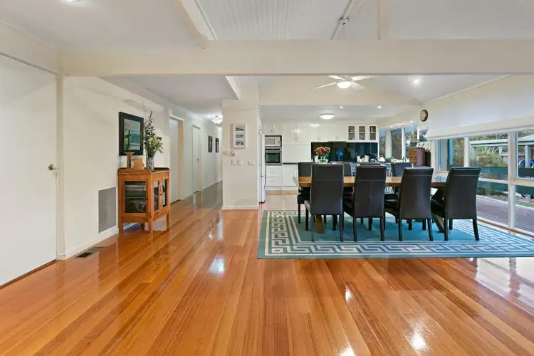 Second view of Homely house listing, 6 Norman Road, Mount Martha VIC 3934