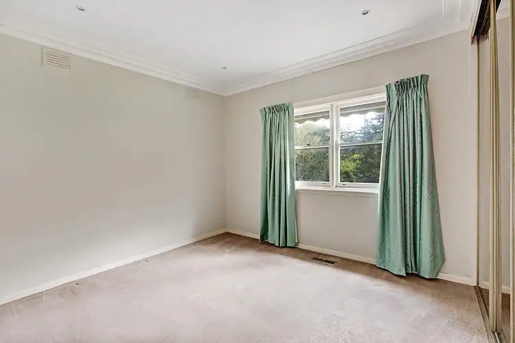 Fifth view of Homely house listing, 1/25 Wenwood Street, Ringwood East VIC 3135