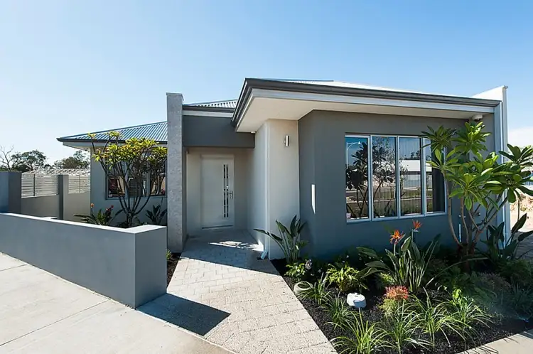 105 Bridgewater Boulevard, Erskine WA 6210