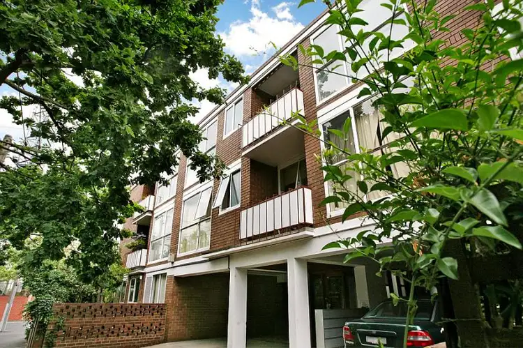 8/581 Orrong Road, Armadale VIC 3143
