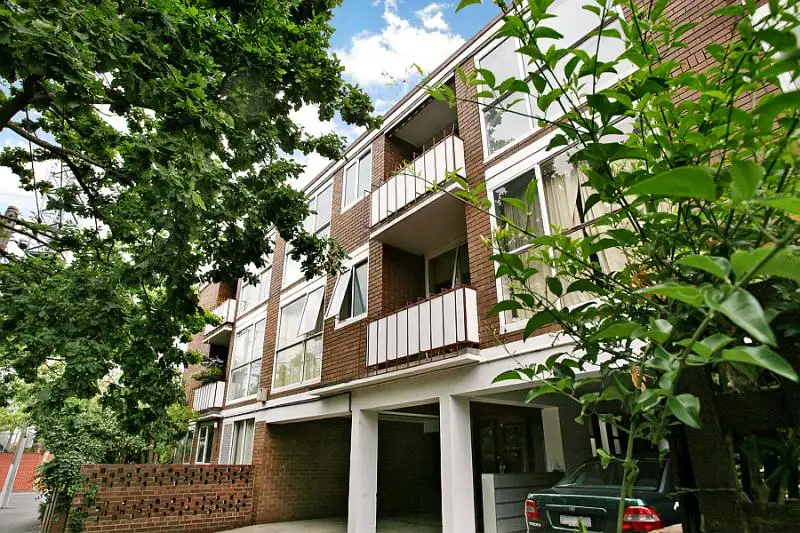 Main view of Homely apartment listing, 8/581 Orrong Road, Armadale VIC 3143