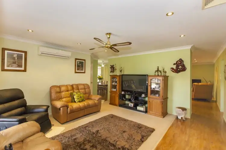 Third view of Homely house listing, 12 Redgum Road, Medowie NSW 2318
