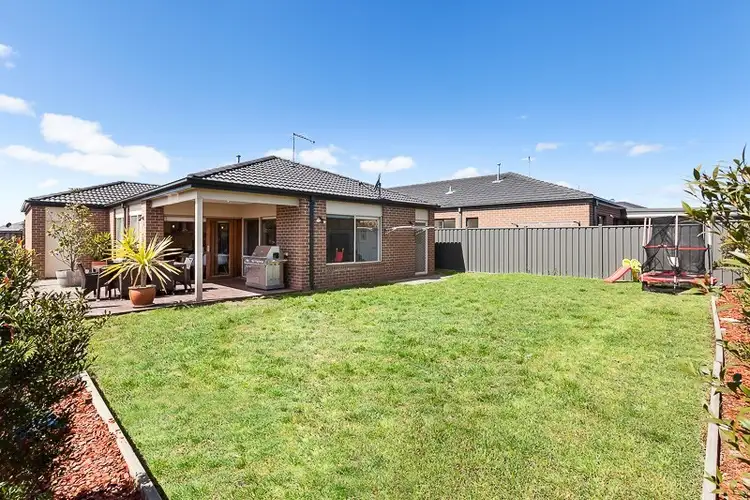 Sixth view of Homely house listing, 43 Pearson Road, Mernda VIC 3754