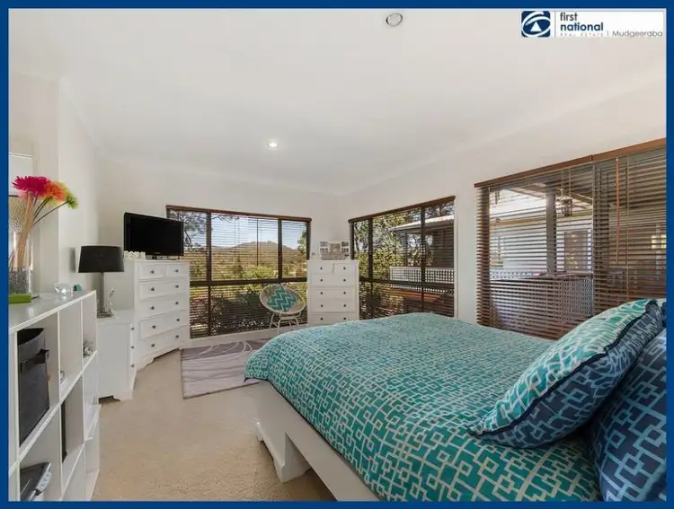 Sixth view of Homely house listing, 17 Equinox Court, Mudgeeraba QLD 4213