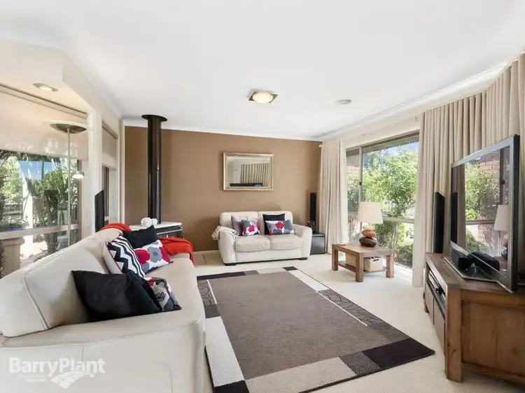 Second view of Homely house listing, 7 Marsden Court, Kilsyth South VIC 3137