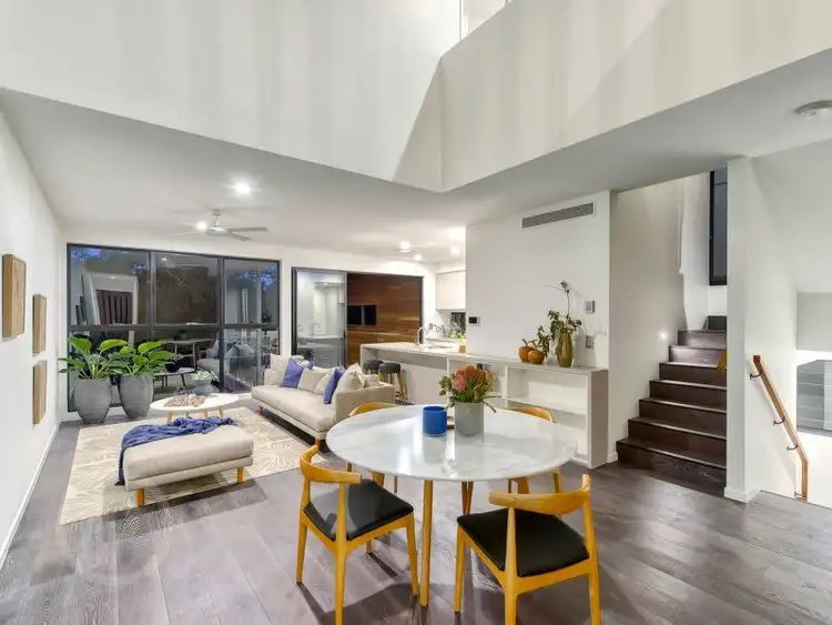 Third view of Homely house listing, 14 Ironside Street, St Lucia QLD 4067