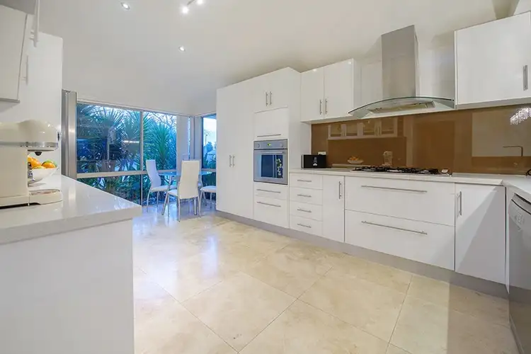 Fourth view of Homely house listing, 40 Dandelion Drive, Rowville VIC 3178