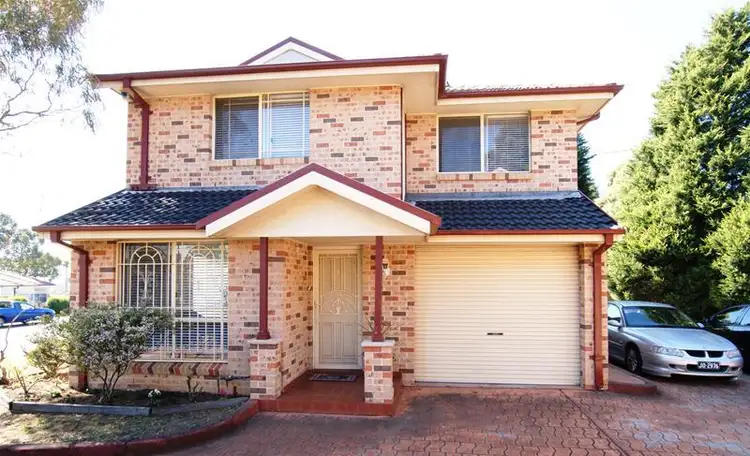 3/51 Clancy Street, Padstow Heights NSW 2211