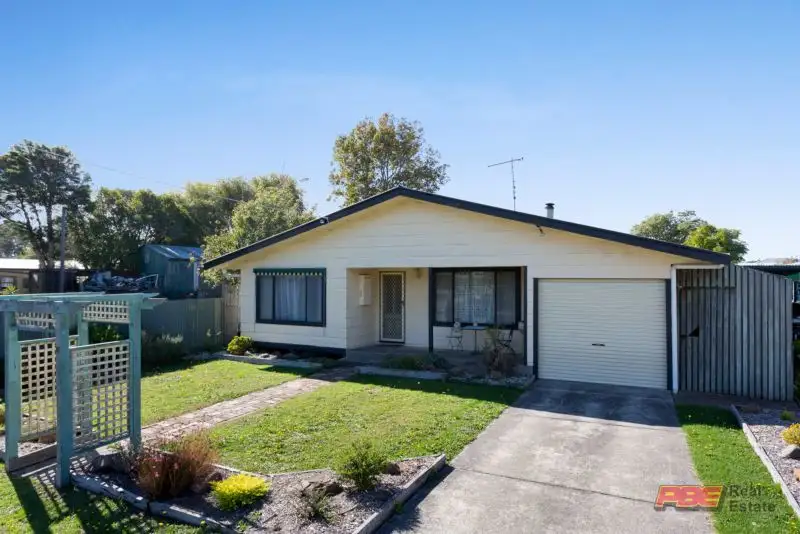 Main view of Homely house listing, 10 Griffiths Street, Wonthaggi VIC 3995