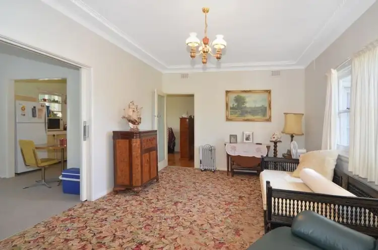 Third view of Homely house listing, 11 Osborne Street, Nowra NSW 2541