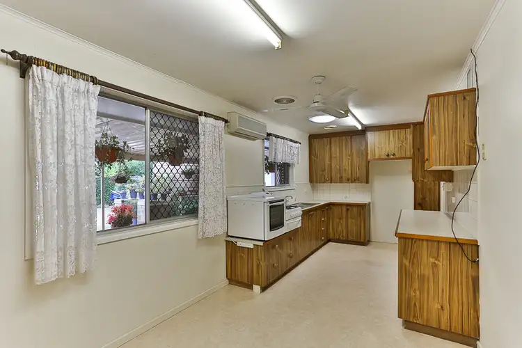 Third view of Homely house listing, 14 Cribb Street, Oakey QLD 4401