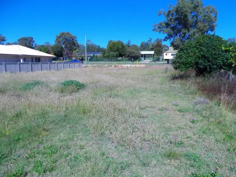 Fifth view of Homely land listing, 31 Moncrieffe St, Warwick QLD 4370