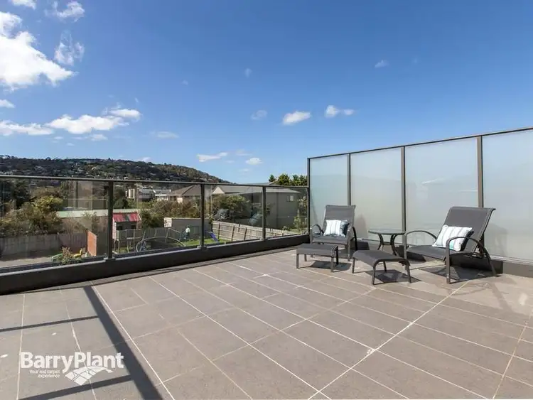 Seventh view of Homely house listing, 3/166 Marine Drive, Safety Beach VIC 3936