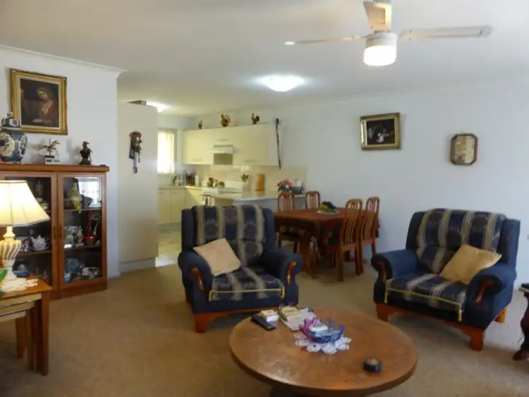 Sixth view of Homely semi-detached listing, 2/11 Benjamin Lee Drive, Raymond Terrace NSW 2324