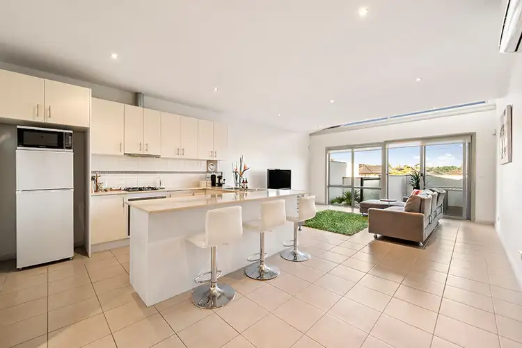 Second view of Homely house listing, 12A High Street, Doncaster VIC 3108