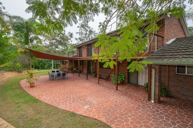 Fourth view of Homely house listing, 31 Wentworth Court, Karalee QLD 4306