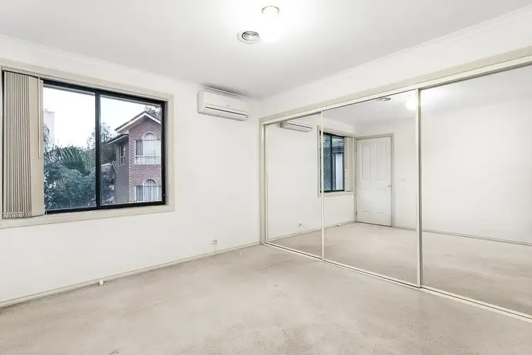 Sixth view of Homely house listing, 11 Gresswell Park Drive, Watsonia VIC 3087