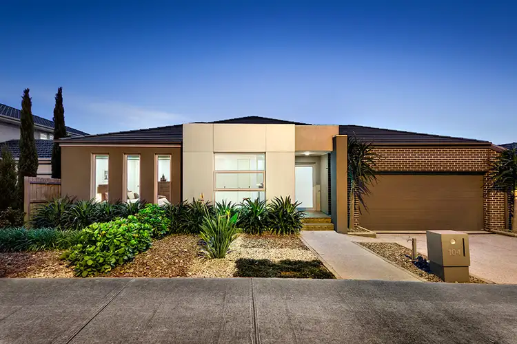 104 Waterview Drive, Mernda VIC 3754