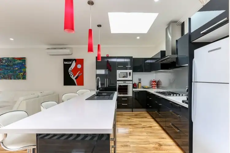 Fourth view of Homely house listing, 57 Waratah Street, Mayfield NSW 2304