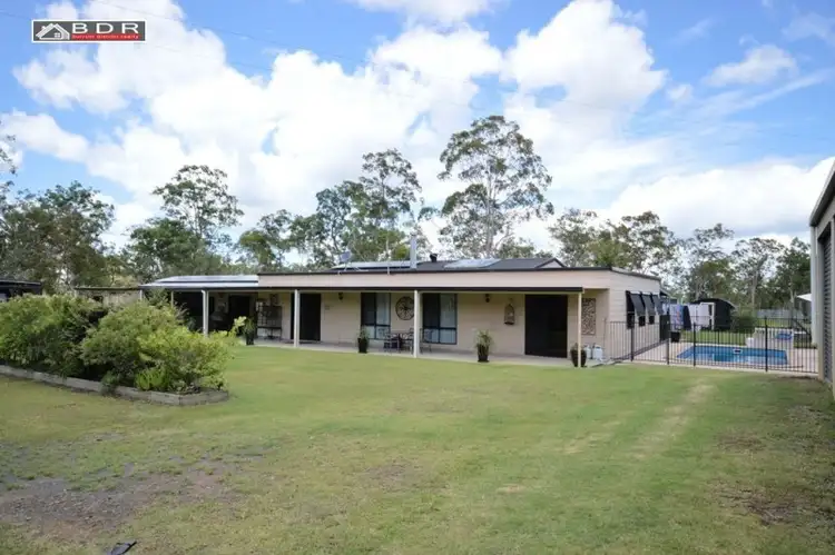 Seventh view of Homely house listing, 177 Howard Heights Rd, Howard QLD 4659