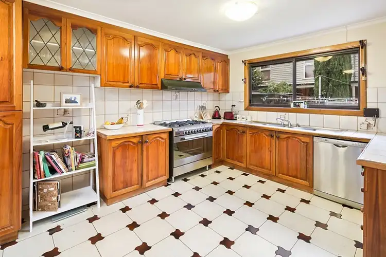 Third view of Homely house listing, 52 Kellett Street, Northcote VIC 3070