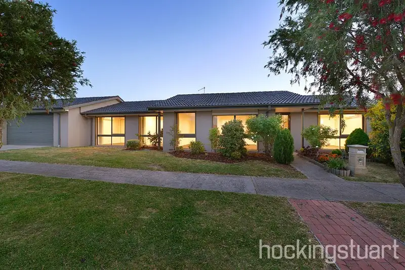 Main view of Homely house listing, 2 Sharne Court, Cranbourne North VIC 3977