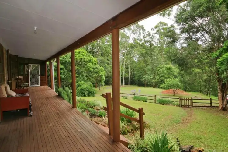 Sixth view of Homely rural property listing, 359 Bagotville Rd, Meerschaum Vale NSW 2477