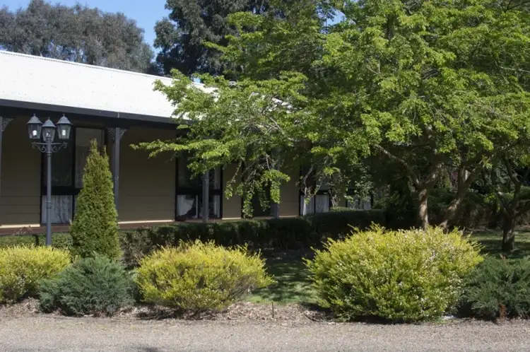 Second view of Homely house listing, 100 Widows Lane, Traralgon VIC 3844