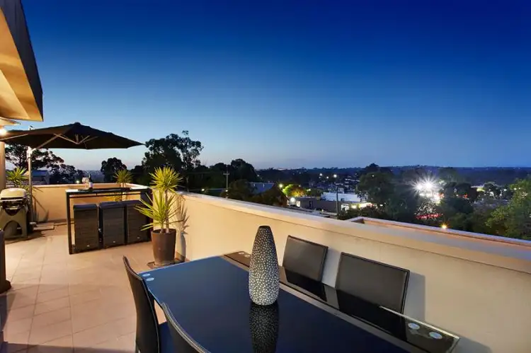 Main view of Homely apartment listing, 303/2-6 Anderson Street, Templestowe VIC 3106