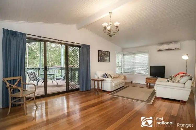 Fourth view of Homely house listing, 55 Sandells Road, Tecoma VIC 3160