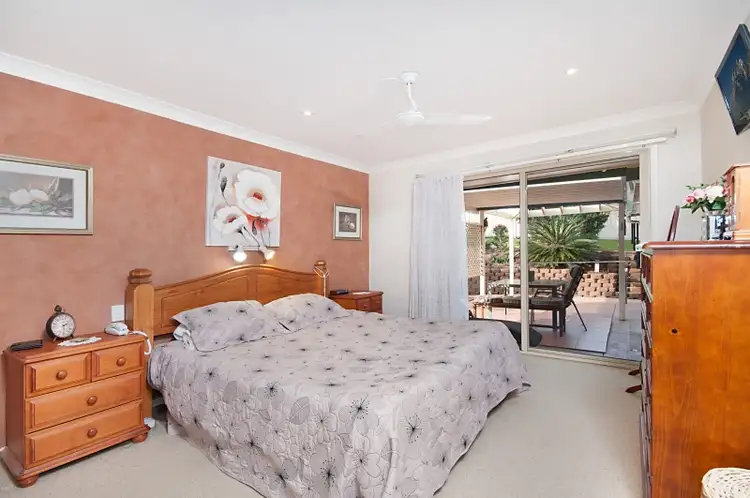 Fifth view of Homely house listing, 8 Joy Street, Goonellabah NSW 2480