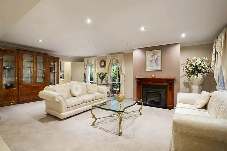 Second view of Homely house listing, 23B Terrara Road, Vermont VIC 3133