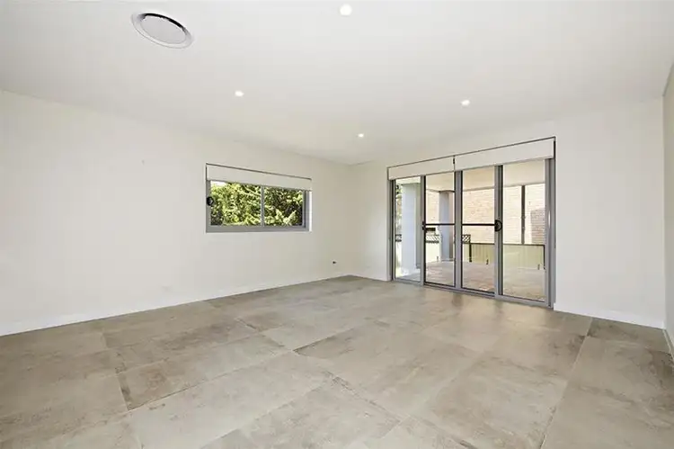 Fourth view of Homely semi-detached listing, 60B Horsley Road, Revesby NSW 2212